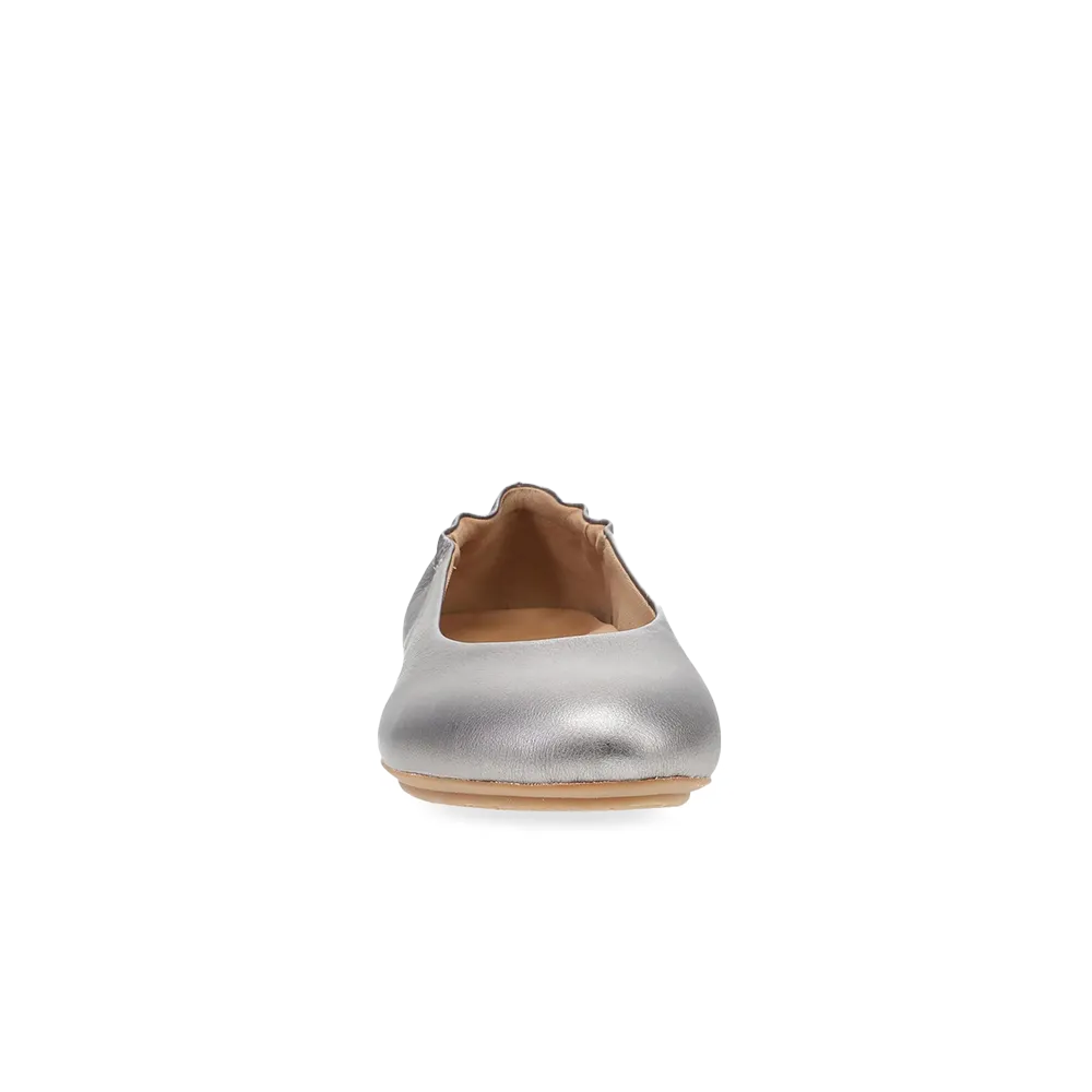 Dansko Dansko Mollie Pewter