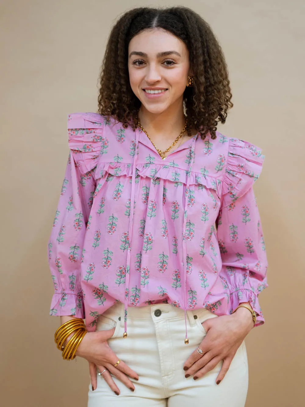 Delilah Top