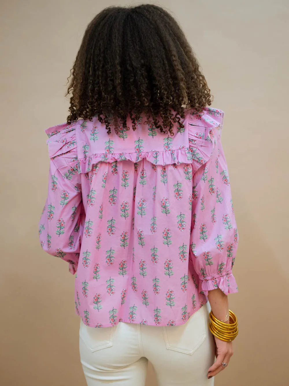 Delilah Top