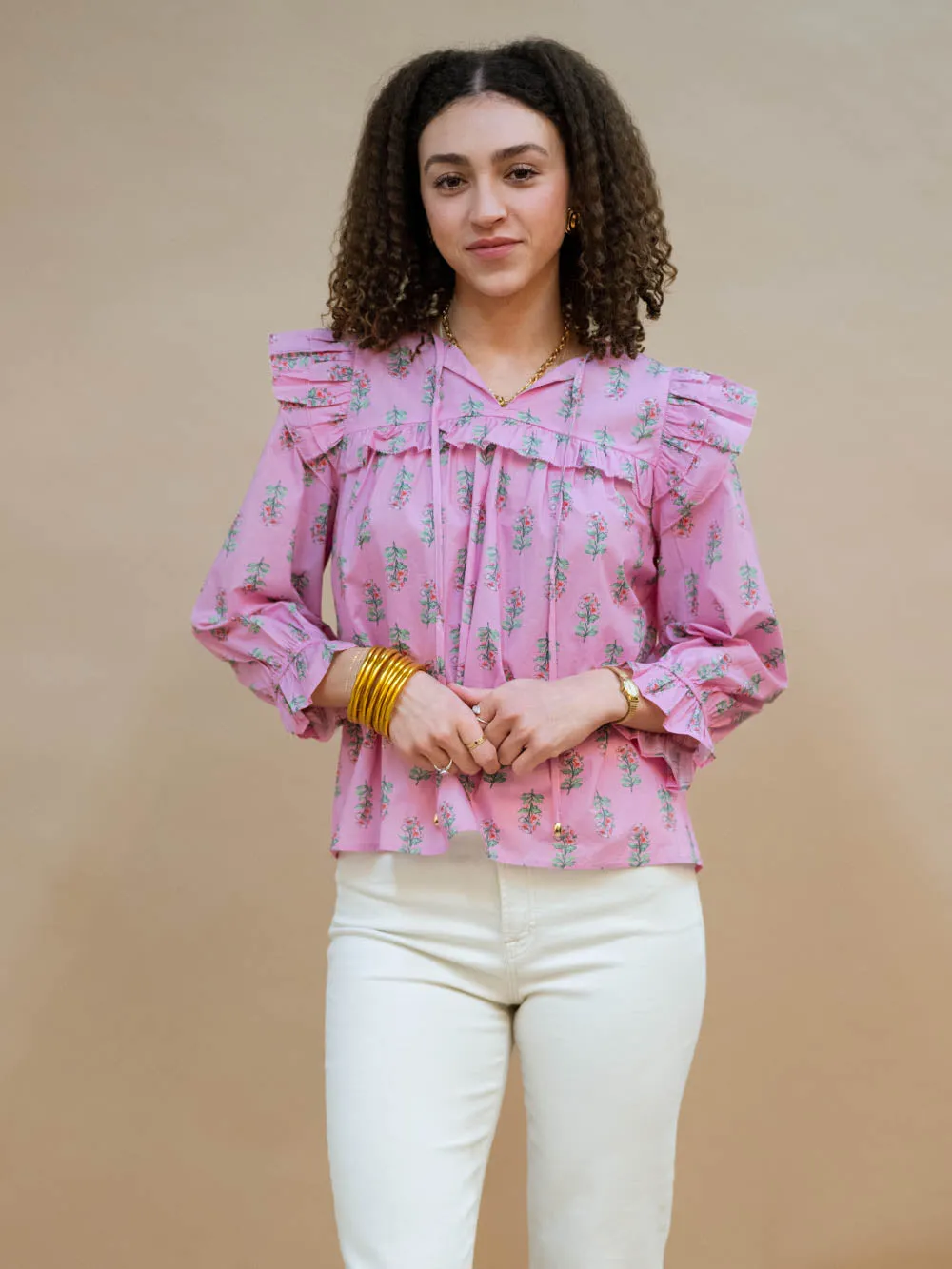 Delilah Top
