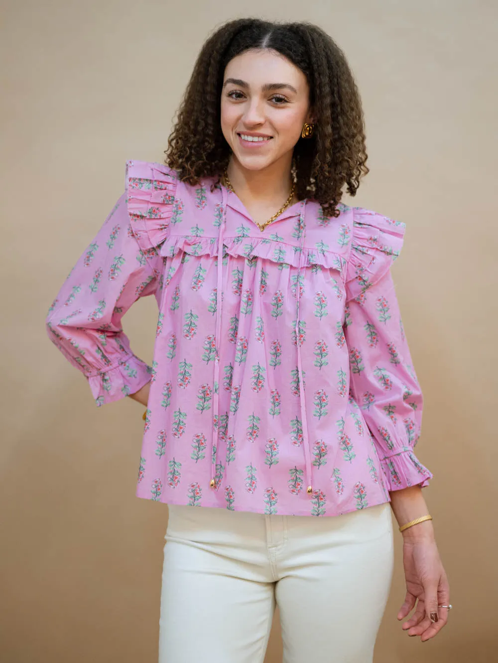 Delilah Top