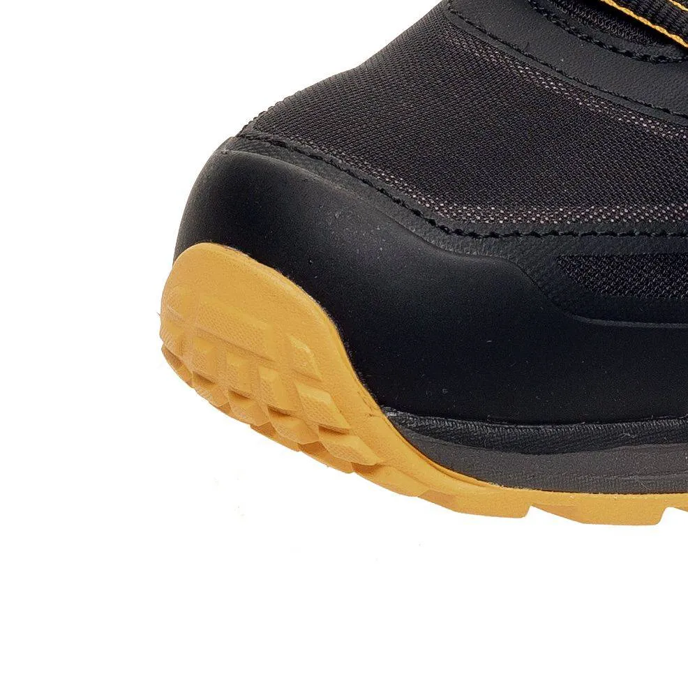 DeWalt Mens Fargo Lightweight Safety Work Trainer Shoe