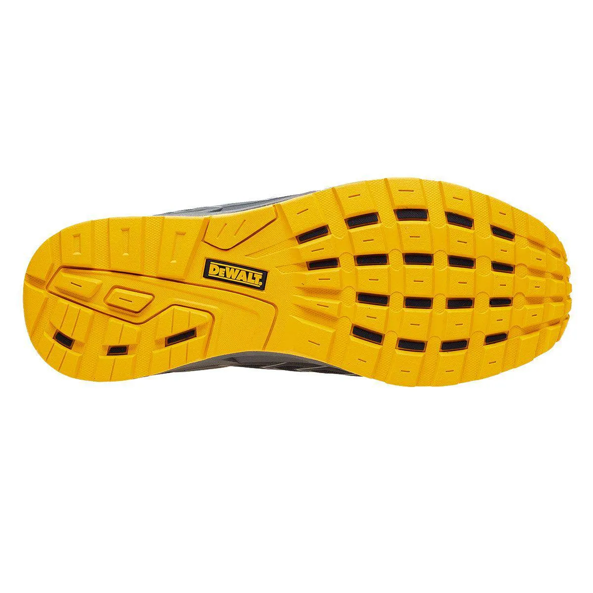 DeWalt Mens Fargo Lightweight Safety Work Trainer Shoe