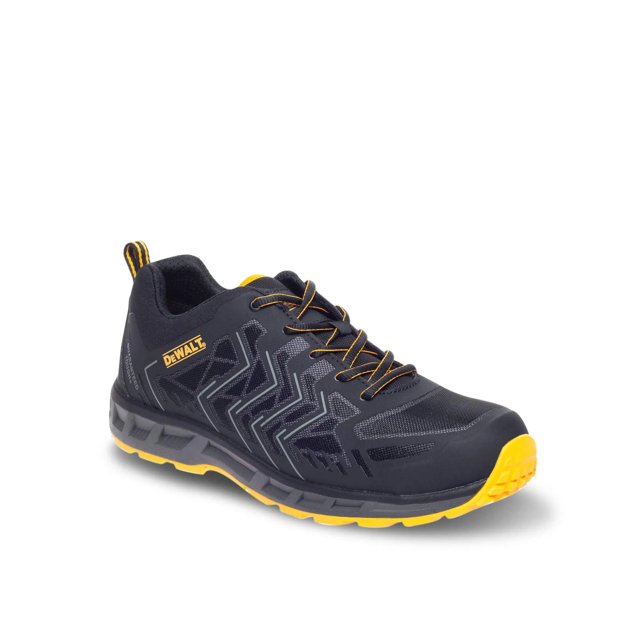 DeWalt Mens Fargo Lightweight Safety Work Trainer Shoe
