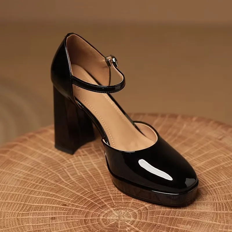 Diamoré Wedding Pumps
