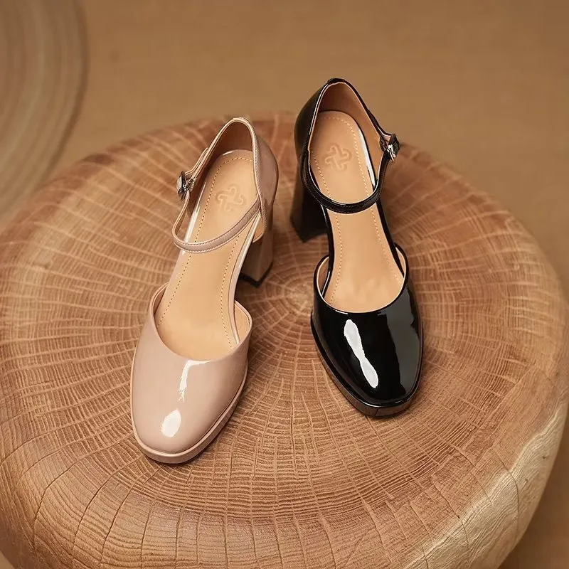 Diamoré Wedding Pumps