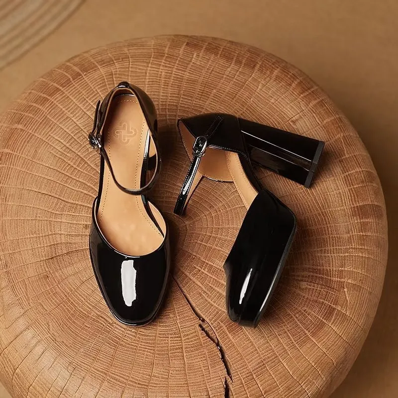 Diamoré Wedding Pumps