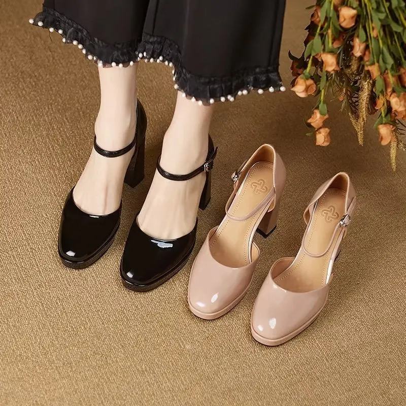 Diamoré Wedding Pumps