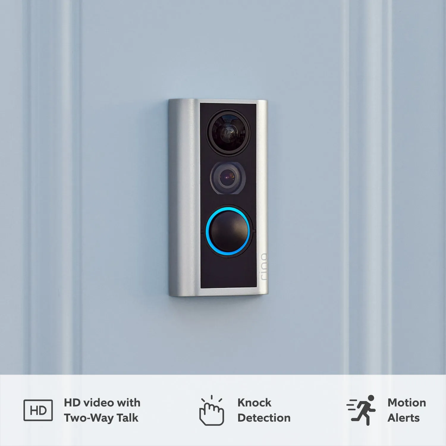Door View Cam