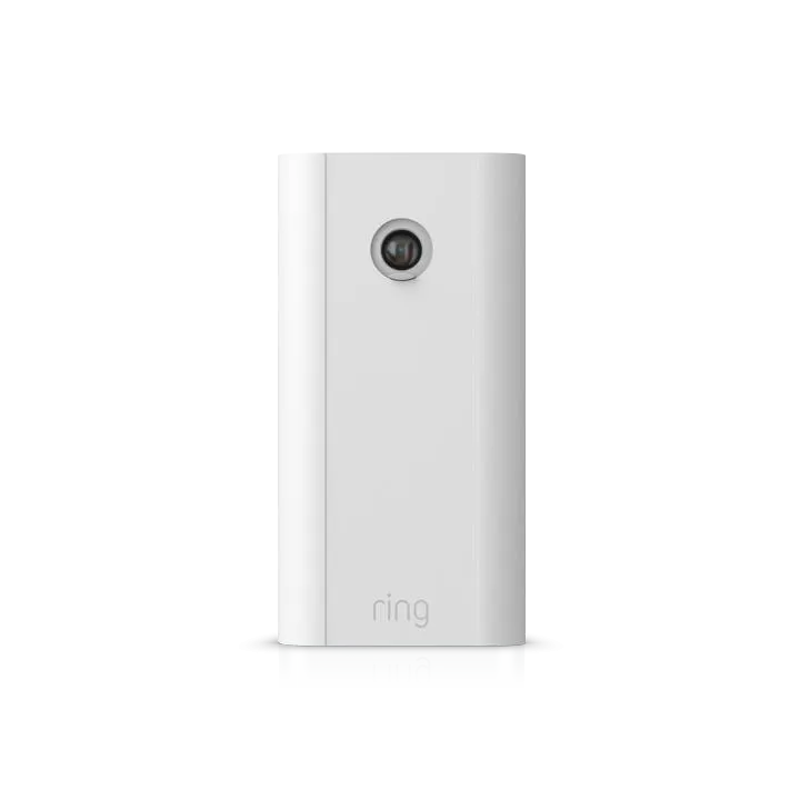 Door View Cam