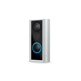 Door View Cam