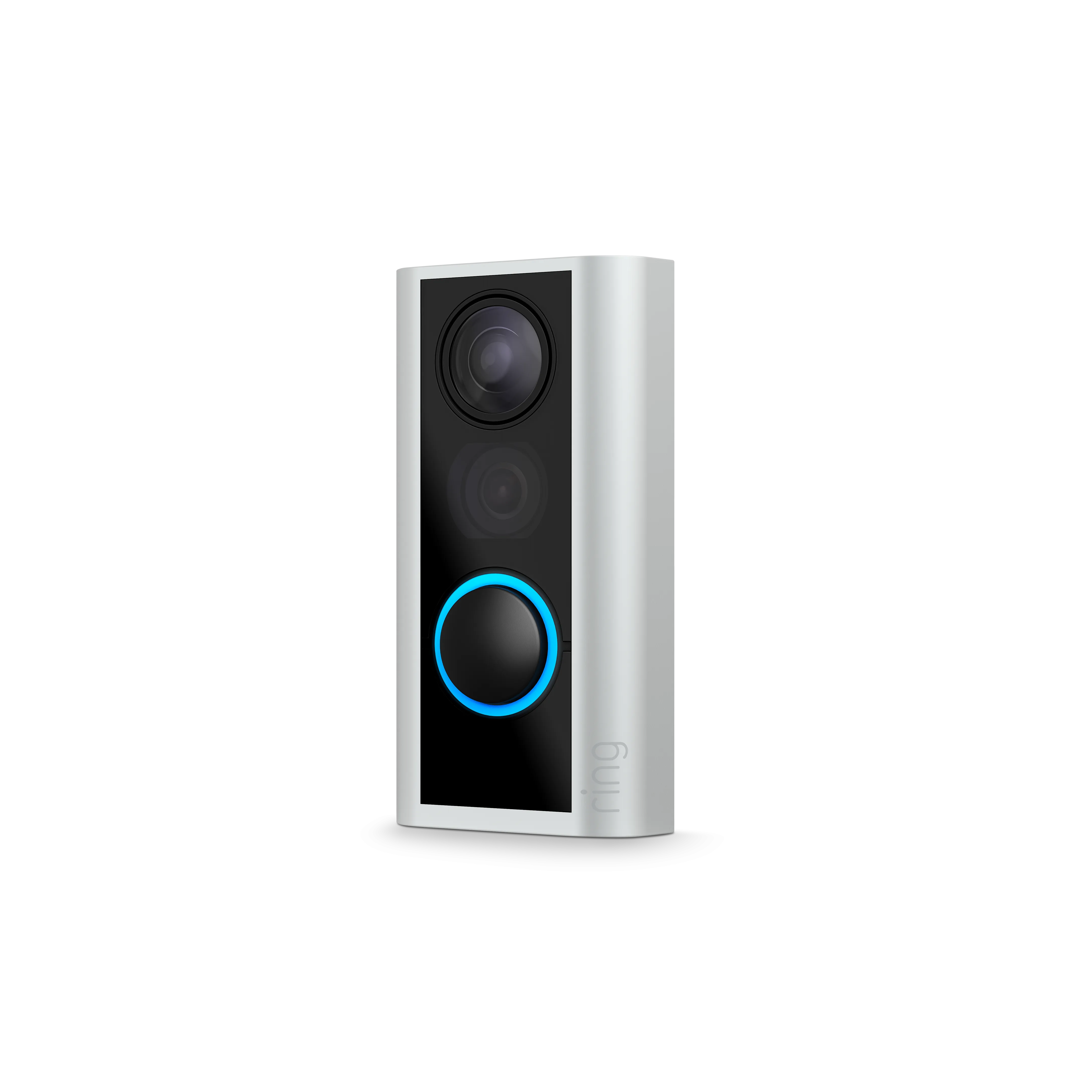 Door View Cam