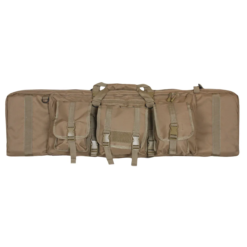 Dual Combat Case