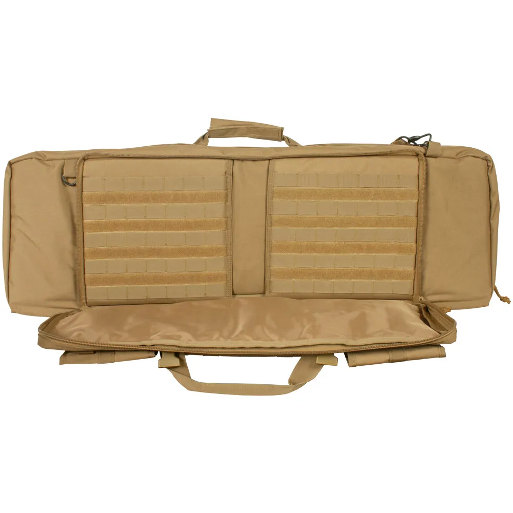 Dual Combat Case