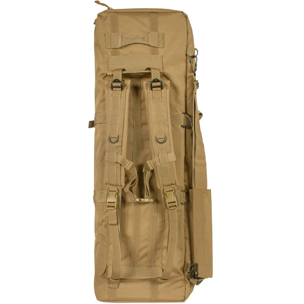 Dual Combat Case