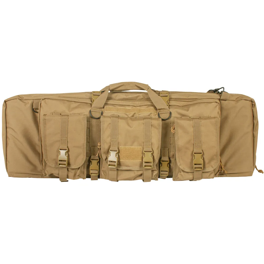 Dual Combat Case