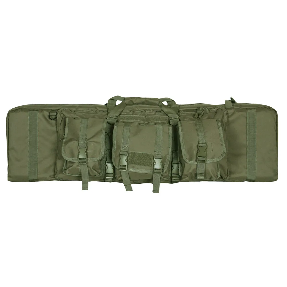 Dual Combat Case