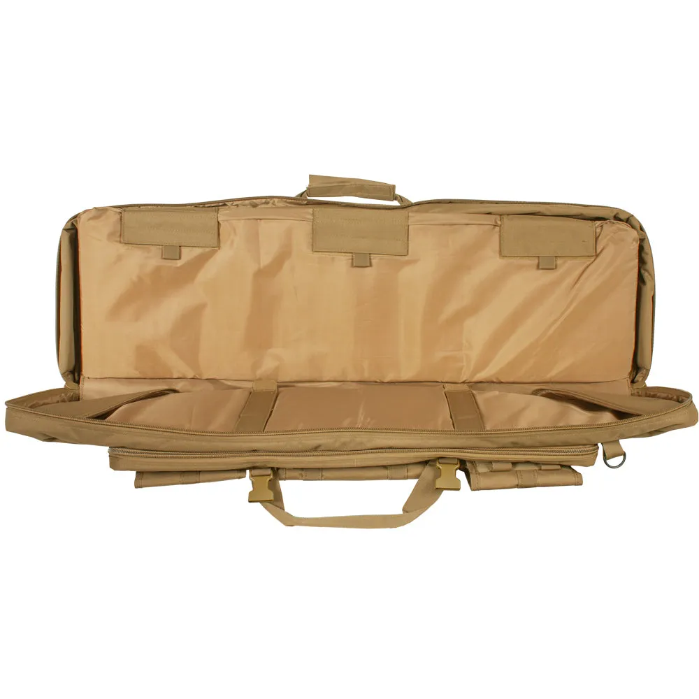 Dual Combat Case