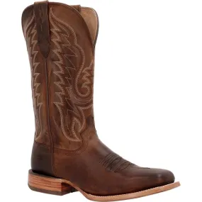 Durango Arena Pro Men's 13" Western Boots Ddb0410 In Brown
