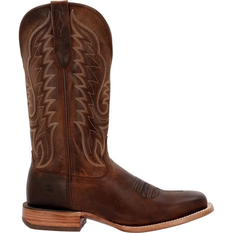 Durango Arena Pro Men's 13" Western Boots Ddb0410 In Brown
