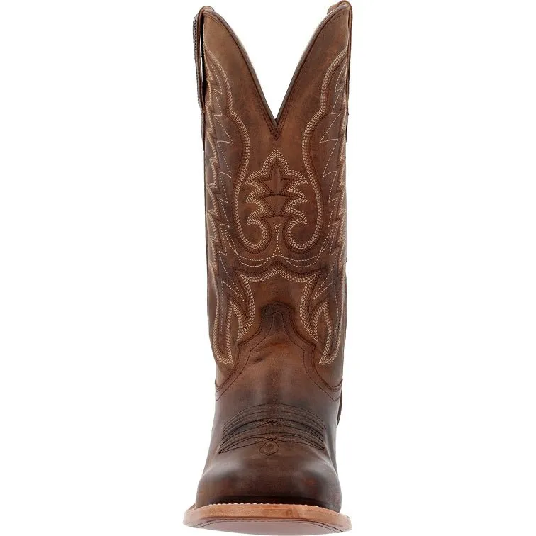 Durango Arena Pro Men's 13" Western Boots Ddb0410 In Brown