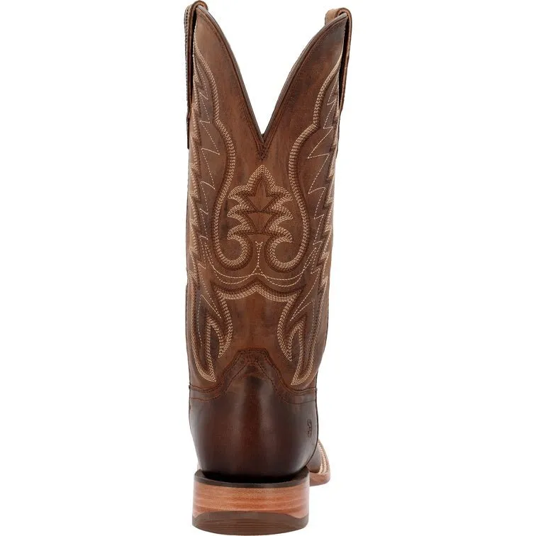 Durango Arena Pro Men's 13" Western Boots Ddb0410 In Brown