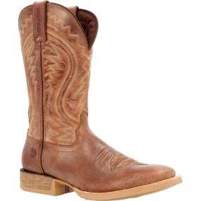 Durango Rebel Pro Men's 12" Western Boots Ddb0394 In Burnished Tan