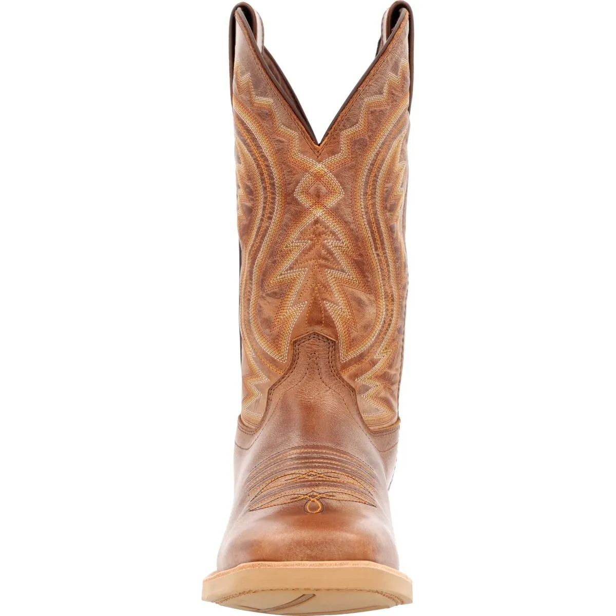 Durango Rebel Pro Men's 12" Western Boots Ddb0394 In Burnished Tan