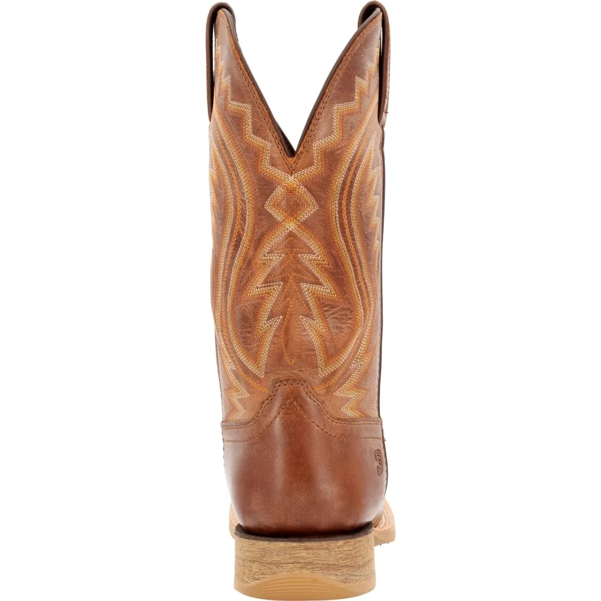 Durango Rebel Pro Men's 12" Western Boots Ddb0394 In Burnished Tan