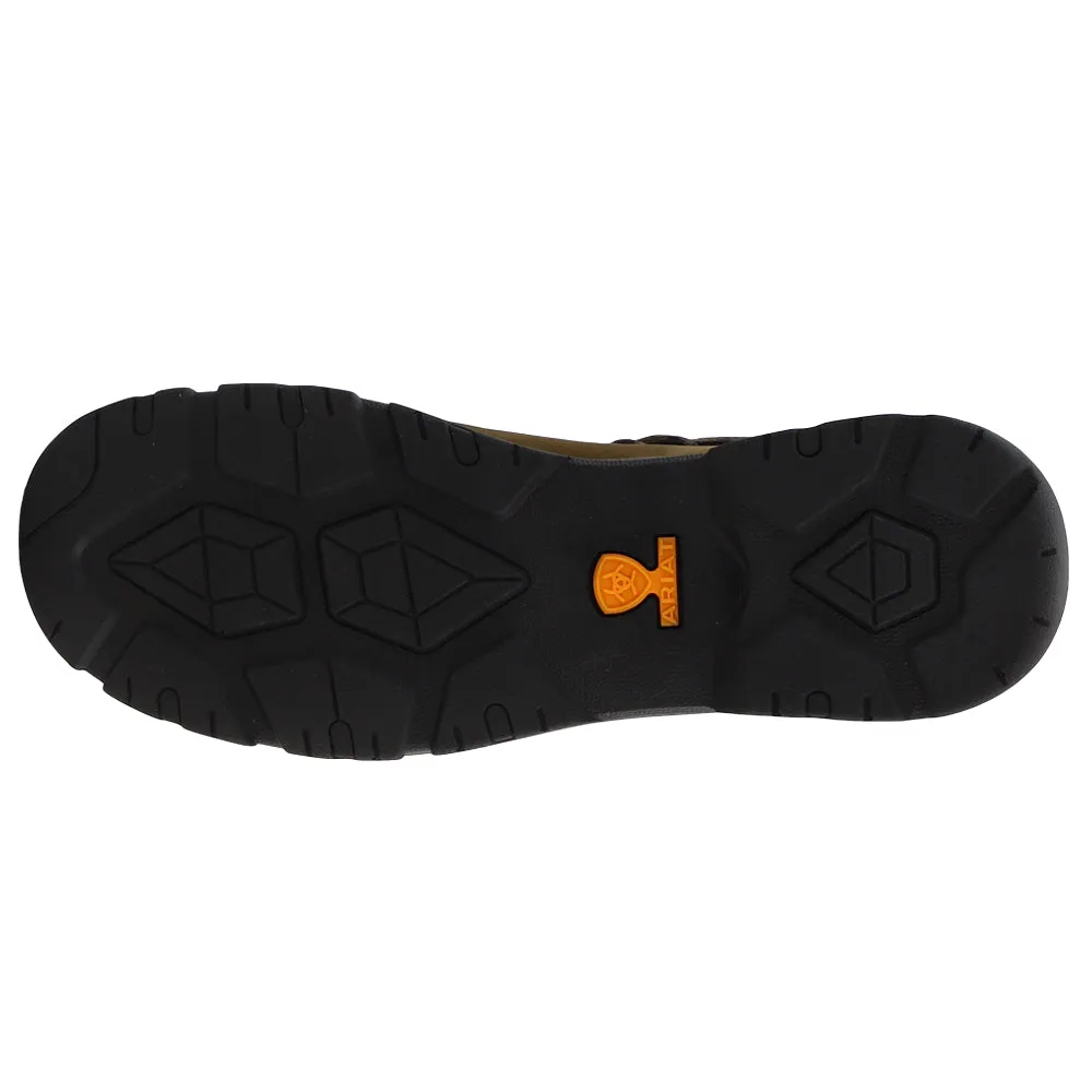 Edge LTE Moc Electrical Hazard Composite Toe Work Boots