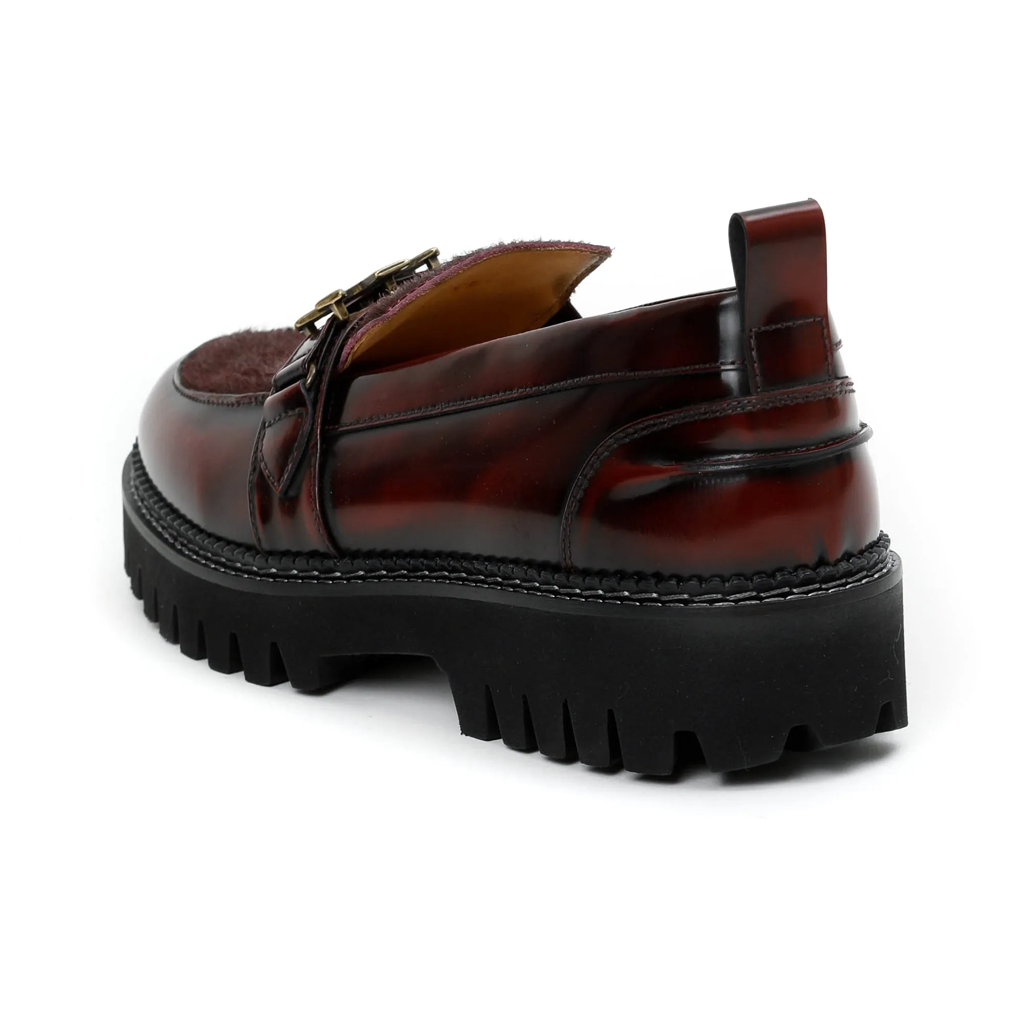 EMMY loafer - Trogon