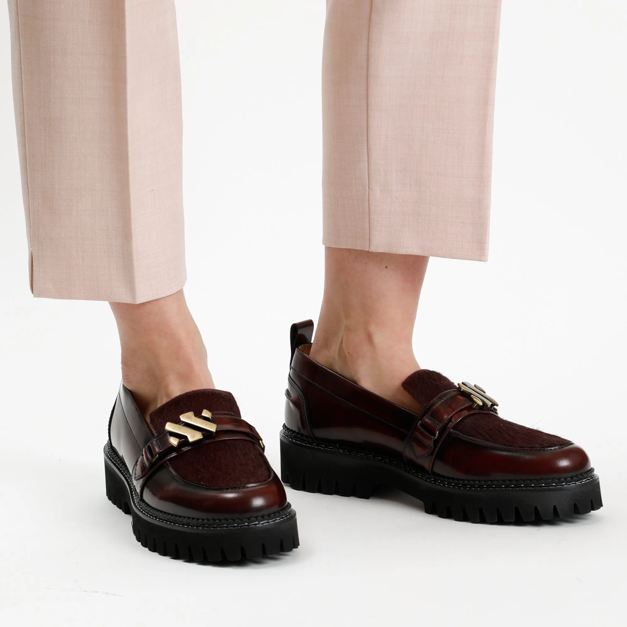 EMMY loafer - Trogon