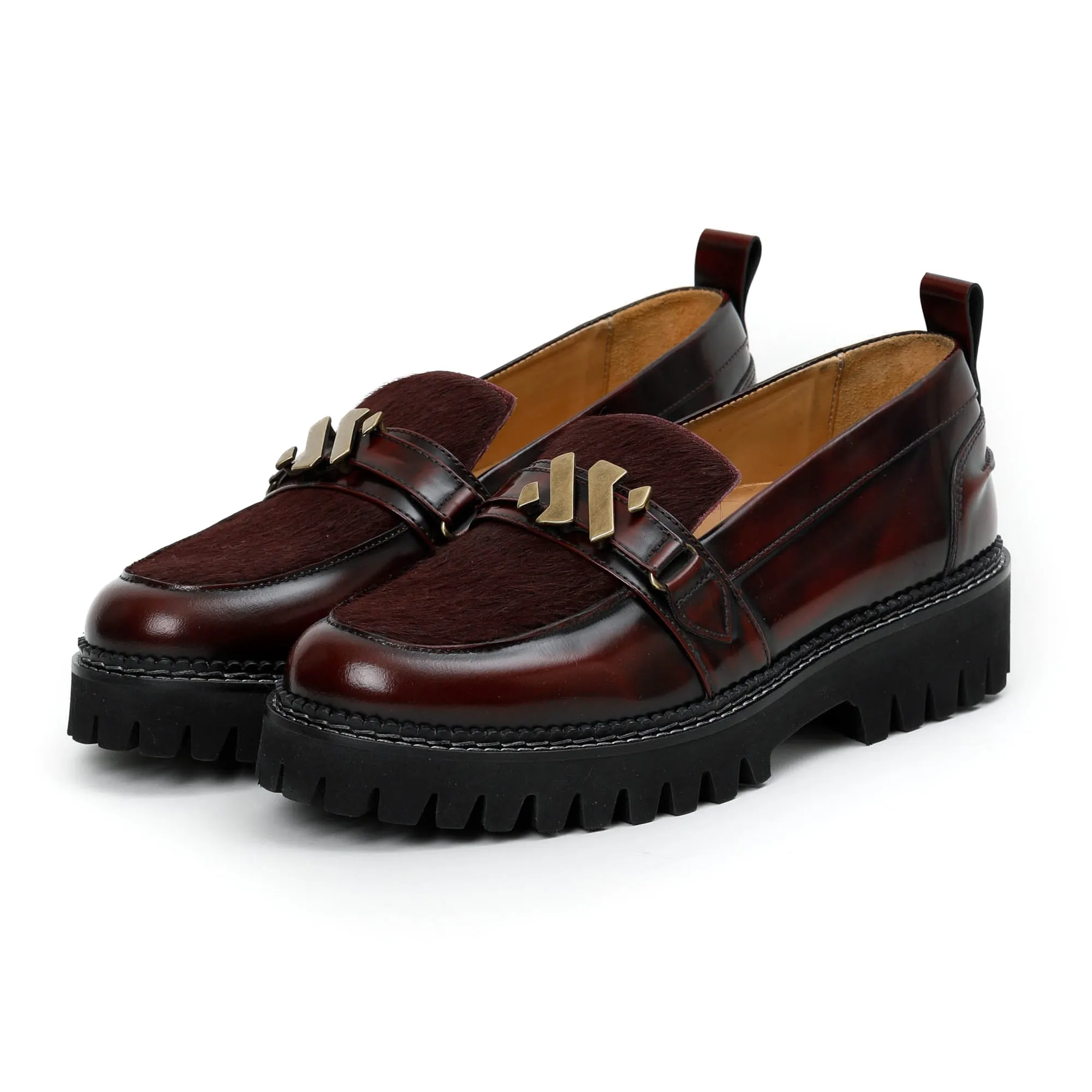 EMMY loafer - Trogon