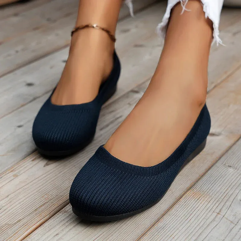 Frieda| Comfort Shoes