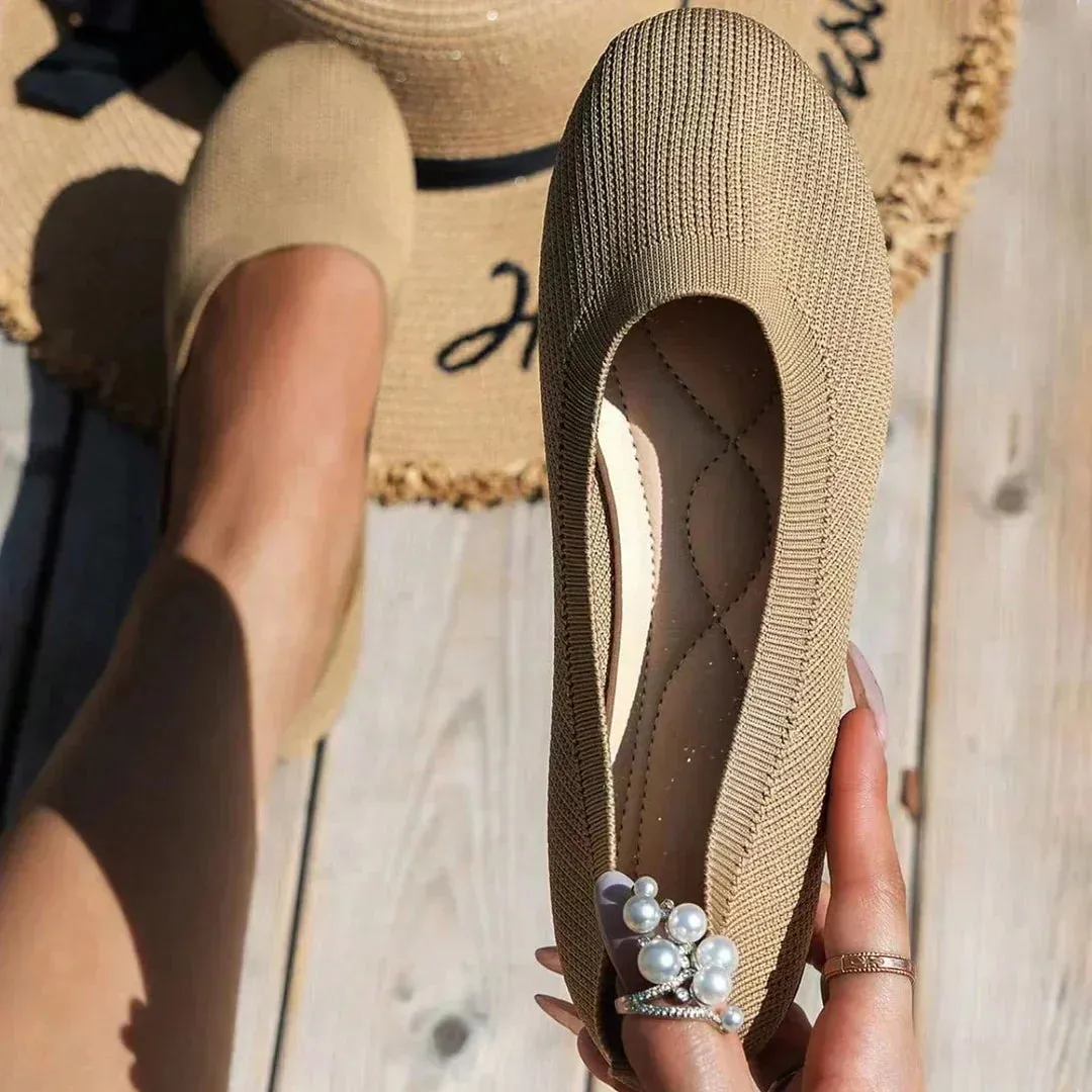 Frieda| Comfort Shoes