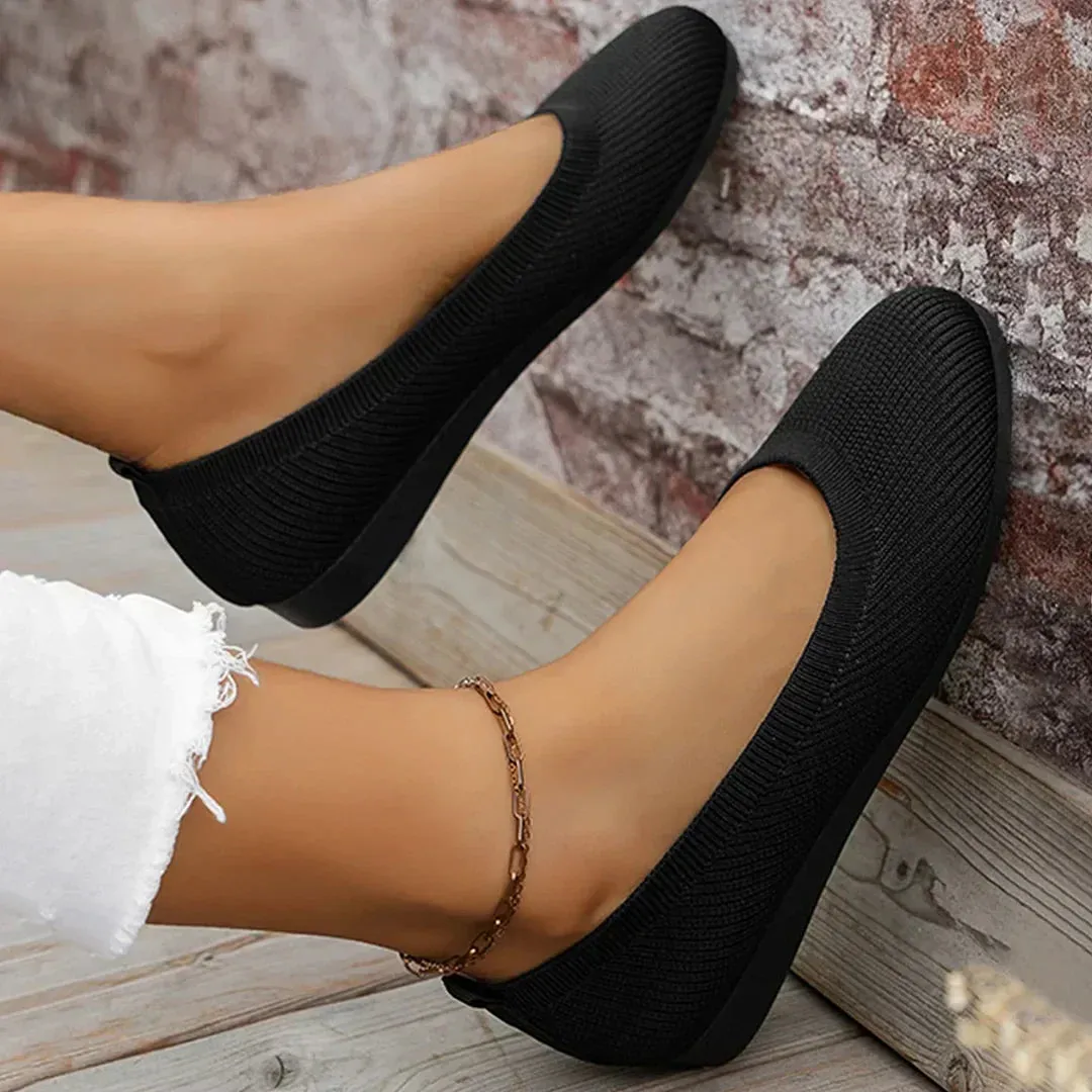Frieda| Comfort Shoes