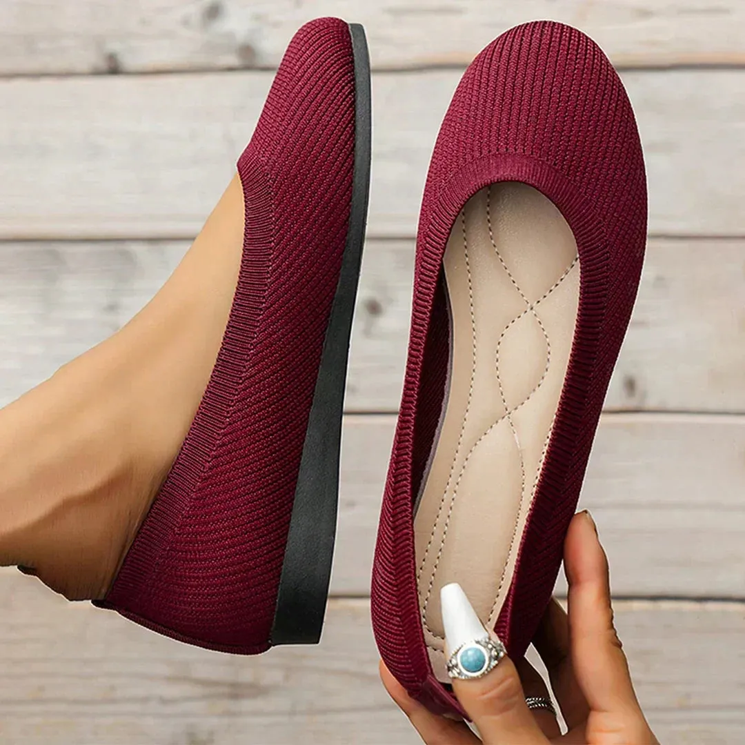 Frieda| Comfort Shoes