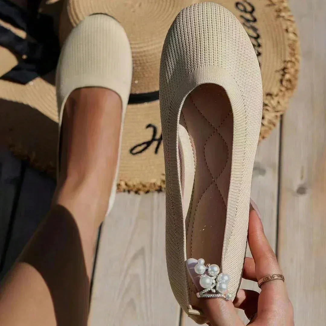 Frieda| Comfort Shoes