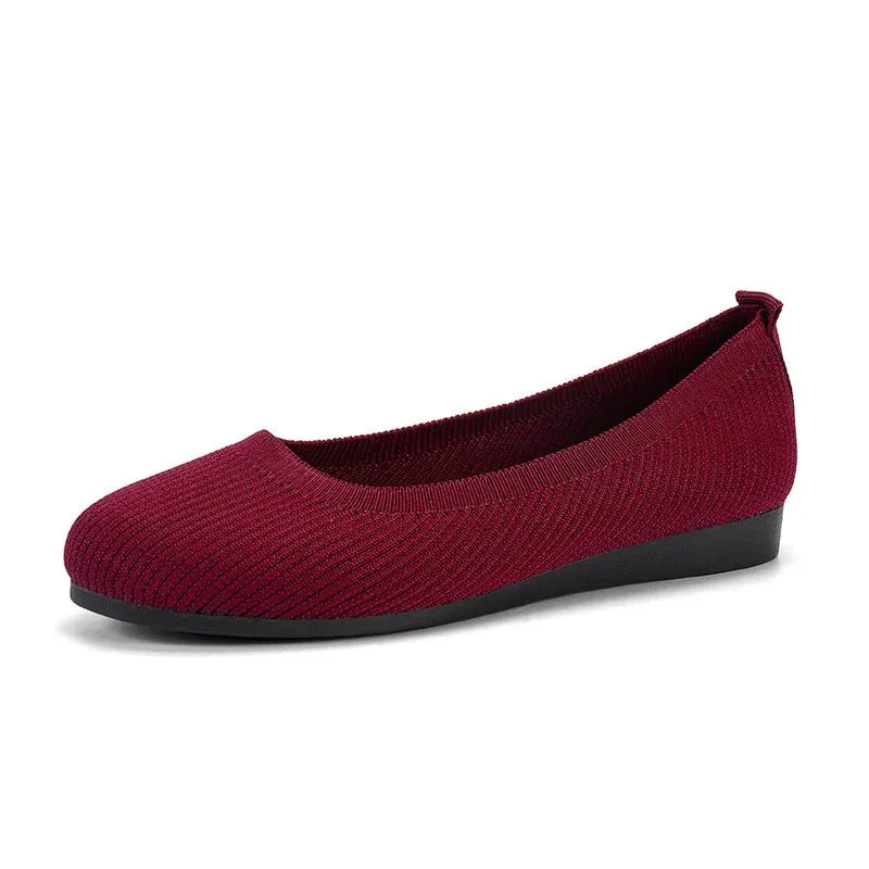 Frieda| Comfort Shoes