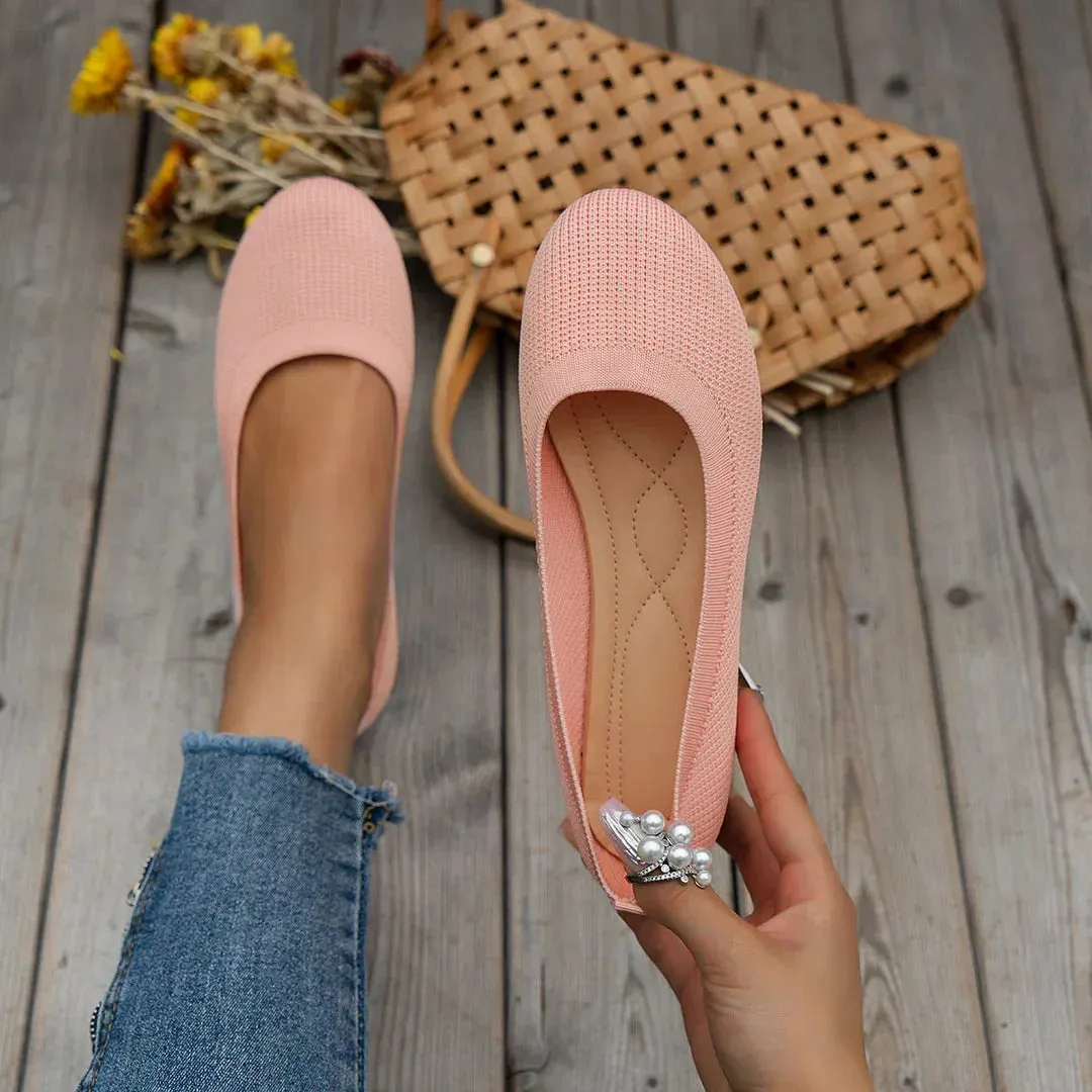Frieda| Comfort Shoes