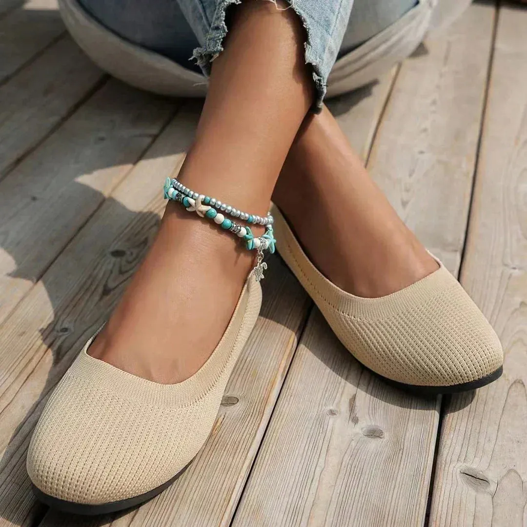 Frieda| Comfort Shoes