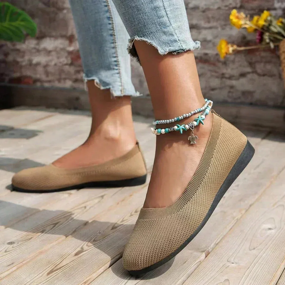 Frieda| Comfort Shoes