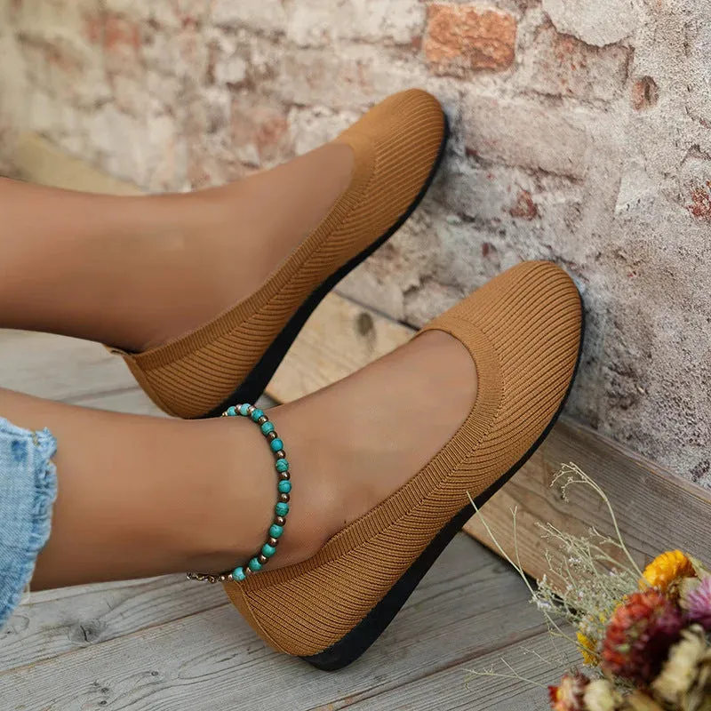 Frieda| Comfort Shoes