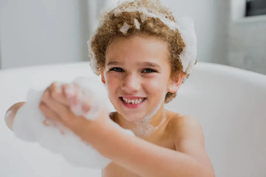 Honeydew - Shampoo, Body Wash & Bubbles