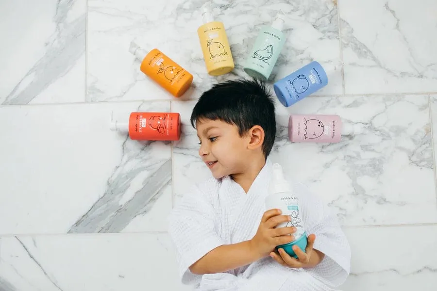 Honeydew - Shampoo, Body Wash & Bubbles