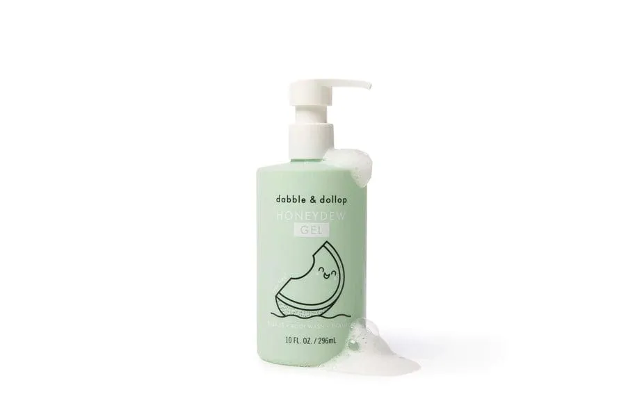 Honeydew - Shampoo, Body Wash & Bubbles