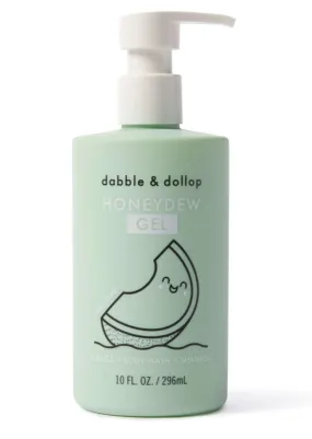 Honeydew - Shampoo, Body Wash & Bubbles