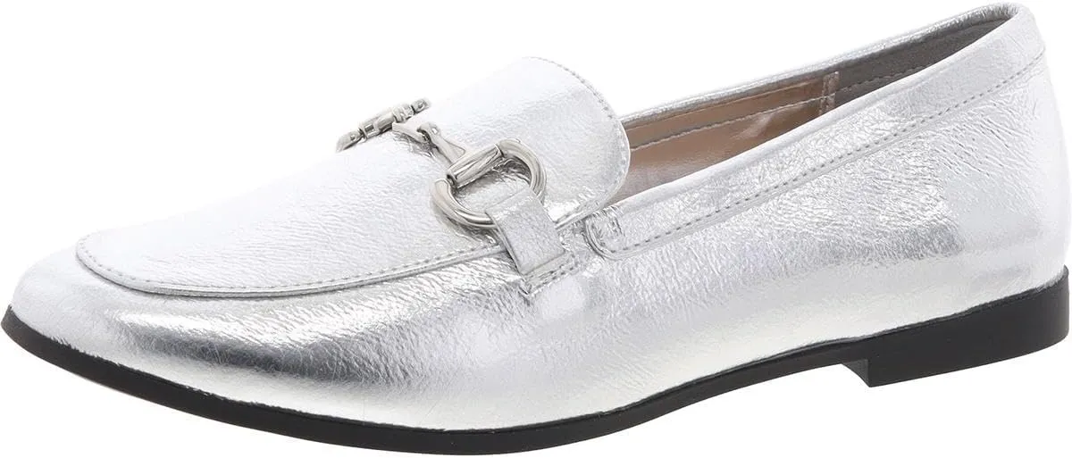 INC Womens Gayyle Slip On Loafers