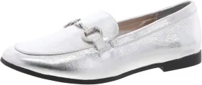 INC Womens Gayyle Slip On Loafers
