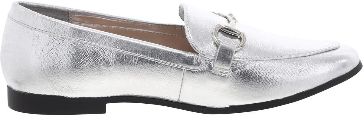 INC Womens Gayyle Slip On Loafers